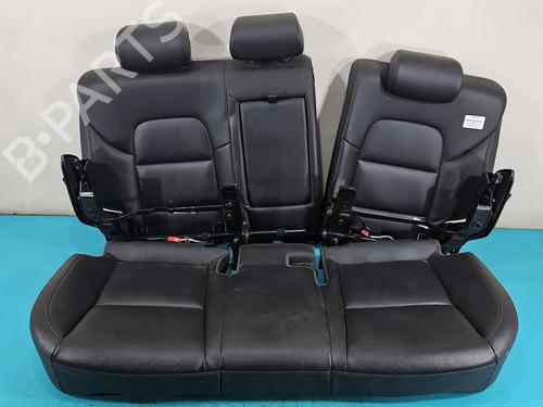 Used Rear seat Rear seat 37818755 37818755