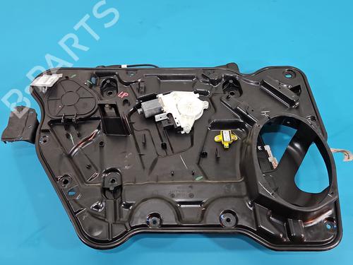 Used Front left window mechanism Front left window mechanism 38148239 38148239