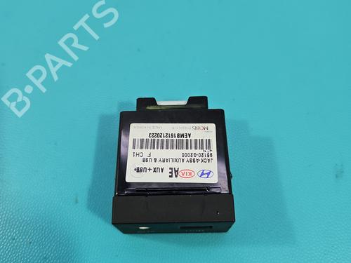 Electronic module HYUNDAI i30 Estate (PDE) | BP37857344M83 - Image 3