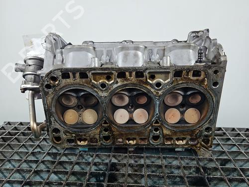 Cylinder head PORSCHE PANAMERA (970) | BP38146612M5 - Image 14