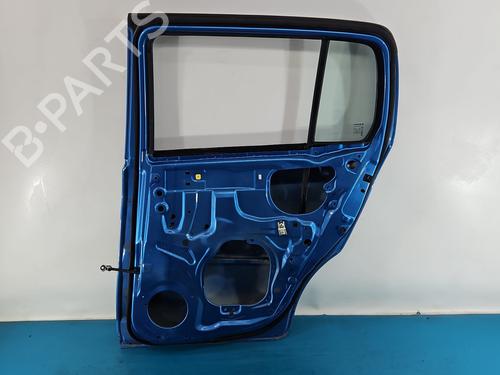 Dør højre bagtil SUZUKI CELERIO (LF) 1.0 (AVK310) | BP37848904C5 - Image 7