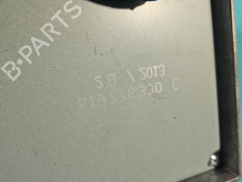 ECU airbags MAZDA 6 Saloon (GJ, GL) 2.5 (GJ5FP, GL1032, GL1033) | BP38123722M53 - Image 12