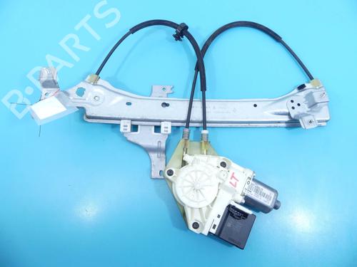 Used Rear left window mechanism Rear left window mechanism 37803785 37803785