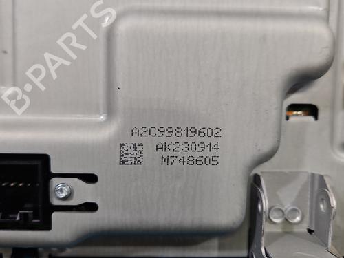Radio VW T-ROC (A11, D11) | BP38113635E6 - Image 10