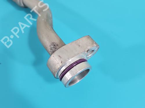 AC pipe VW CC B7 (358) 2.0 TDI | BP37812296M126 - Image 8