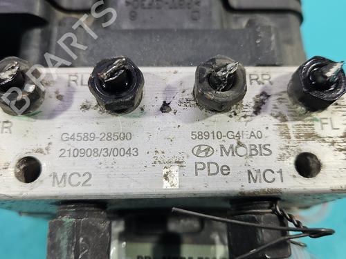 ABS pump HYUNDAI i30 Estate (PDE) | BP37835476M43 - Image 8