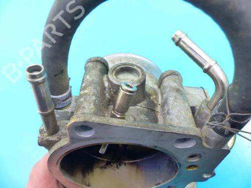 Throttle body LEXUS GS (_S19_) 430 (UZS190_, UZS190R) | BP37882035M82 - Image 9