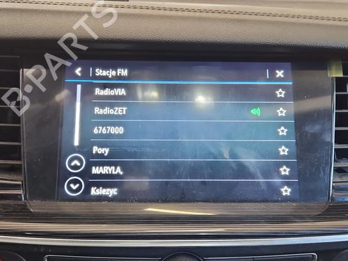 display-monitor-opel-insignia-b-sports-tourer-z18-2017-37826282 main image