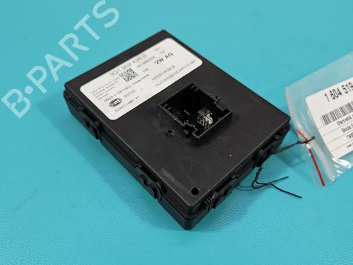 Used Electronic module Electronic module 39533164 39533164