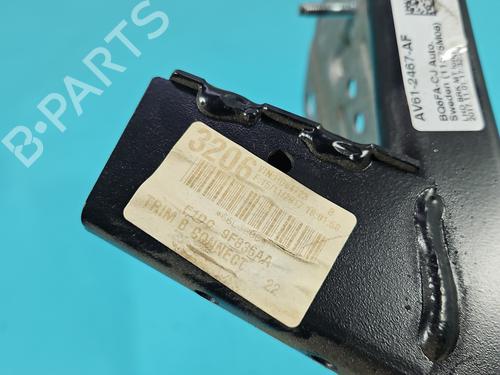 Pedal FORD TRANSIT CONNECT V408 Box Body/MPV | BP38140872I4 - Image 6