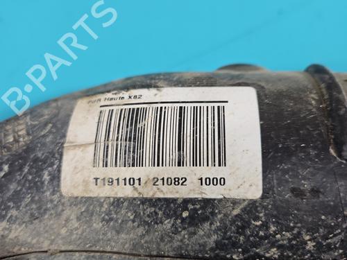 Pipe RENAULT TRAFIC III Van (FG_) | BP38117524M125 - Image 6