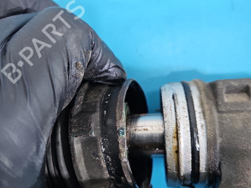 Steering rack FORD B-MAX (JK) | BP37825227M22 - Image 13
