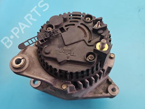 Alternator VW PASSAT B5 (3B2) 2.8 V6 Syncro/4motion | BP37850686M7 - Image 4
