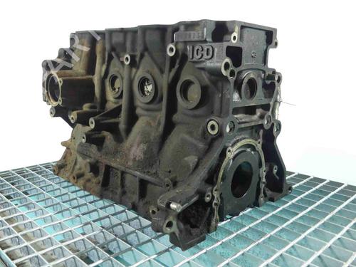 Used Engine (For Parts) Engine (For Parts) TOYOTA RAV 4 II (_A2_) 2.0 D 4WD (CLA20_, CLA21_, CLA20R, CLA21R) (116 hp) 37806555 37806555