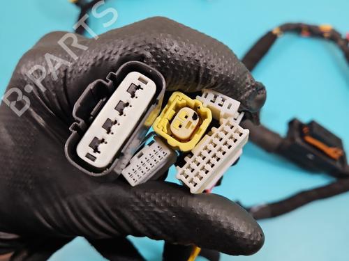 Wiring harness KIA RIO IV (YB, SC, FB) 1.2 CVVT | BP38144468E16 - Image 6