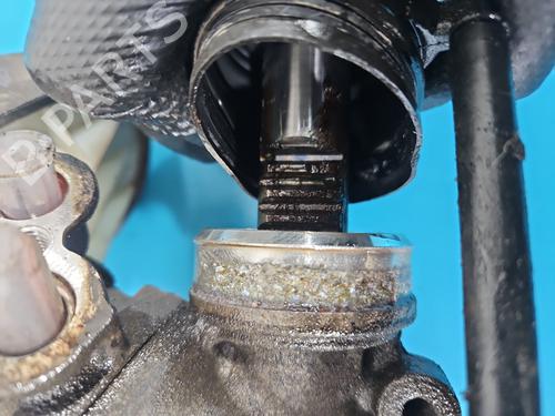 Steering rack DACIA DOKKER Box Body/MPV | BP37843821M22 - Image 5