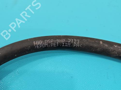 AC pipe MITSUBISHI MIRAGE / SPACE STAR VI Hatchback (A0_A) 1.0 (A05A) | BP38124472M126 - Image 5