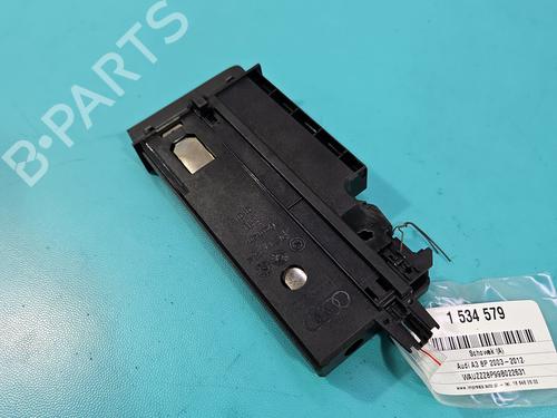 Cup/Object holder AUDI A3 Sportback (8PA) 2.0 TFSI | BP37823116I37  - Image 5