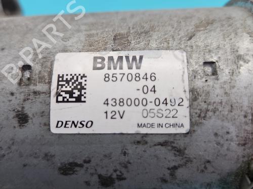 Starter BMW 3 Gran Turismo (F34) 320 d xDrive | BP38152200M8  - Image 5