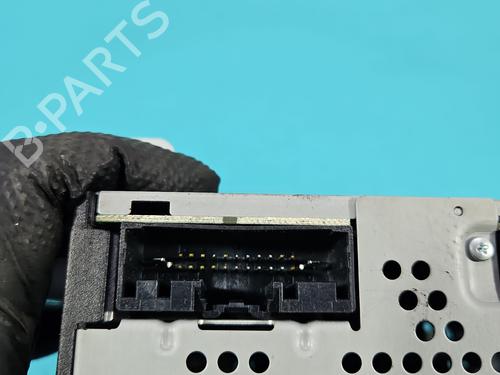 Radio FORD S-MAX (CJ, WA6) 2.0 EcoBlue | BP38140082E6 - Image 7