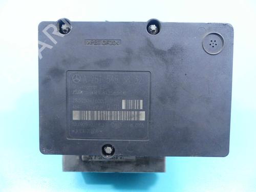 ABS pump MERCEDES-BENZ GL-CLASS (X164) GL 450 4-matic (164.871) | BP37877488M43 - Image 6