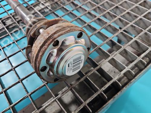 Left rear driveshaft BMW X1 (E84) xDrive 18 d | BP38141453M40 - Image 4