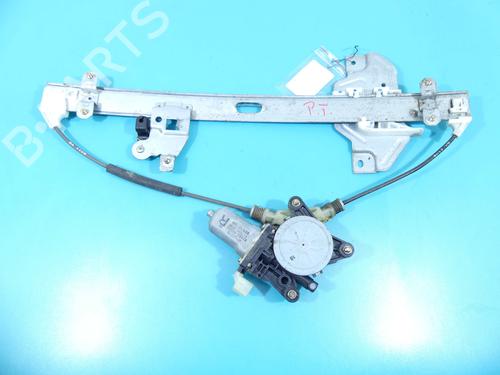 Used Rear right window mechanism Rear right window mechanism 37892096 37892096