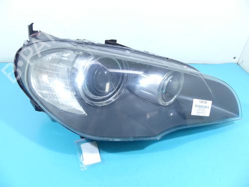 right-headlight-bmw-x5-e70-2006-2007-2008-2009-2010-2011-2012-2013-37886009 main image