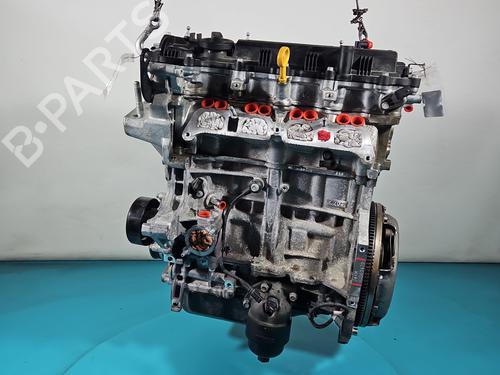 Engine HYUNDAI ELANTRA VII Saloon (CN7) 1.6 | BP37838604M1 - Image 5