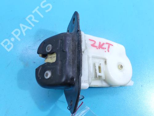 Used Tailgate lock Tailgate lock 37807906 37807906