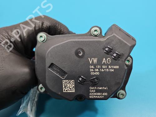 Throttle body AUDI A4 B9 (8W2, 8WC) 2.0 TFSI | BP37856732M82 - Image 9