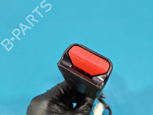 Front right seatbelt HYUNDAI TUCSON (NX4E, NX4A) | BP37860463I25 - Image 4