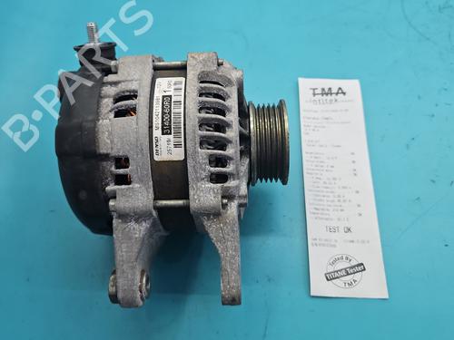 Used Alternator Alternator 38869673 38869673