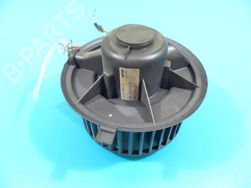 Moteur de chauffage Moteur de chauffage 37884075 37884075