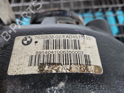 Rear differential BMW X1 (E84) sDrive 20 d | BP38062944M24 - Image 11