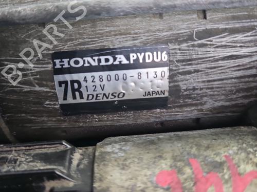 Starter HONDA CIVIC IX (FK) 1.8 i-VTEC (FK2) | BP40078904M8 - Image 5