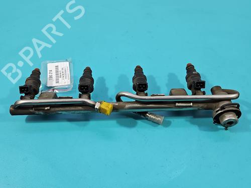 Injector VW PASSAT B5 (3B2) 2.8 V6 Syncro/4motion | BP37850684M100 - Image 3