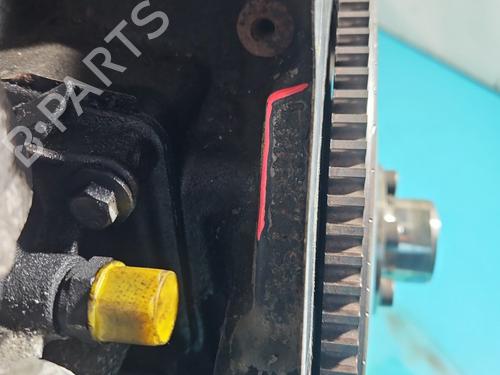 Engine AUDI Q5 (8RB) | BP38125664M1 - Image 8