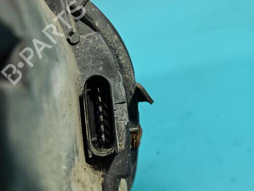 Højre forlygte SMART FORFOUR (454) 1.3 (454.031) | BP38143632C29 - Image 6