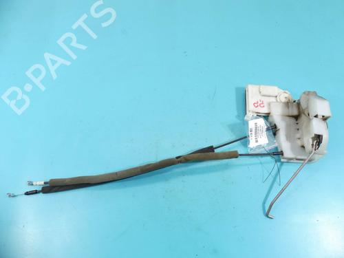 Used Front right lock Front right lock 37879004 37879004