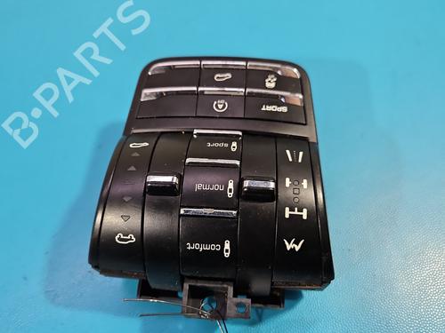 Switch PORSCHE CAYENNE (92A) 3.0 Diesel | BP38702777I30 - Image 3