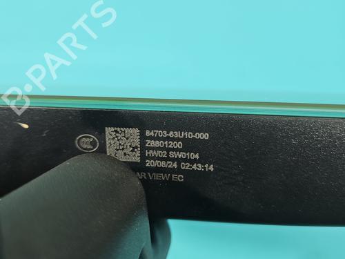 Espelho interior SUZUKI VITARA (LY) 1.5 Hybrid AllGrip | BP38142490I6 - Image 8
