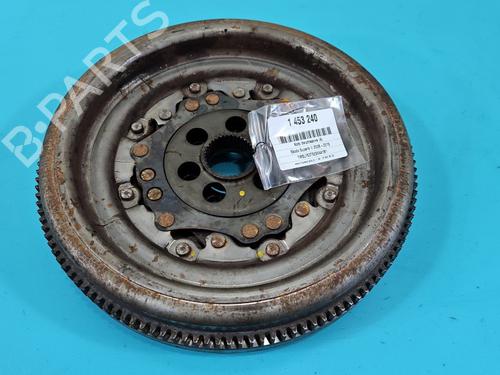 Used Flywheel Flywheel SKODA SUPERB II Estate (3T5) 2.0 TDI 4x4 (170 hp) 38131431 38131431
