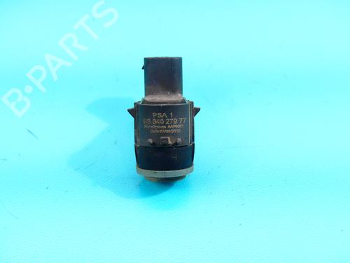 Electronic sensor PEUGEOT 3008 I MPV (0U_) 2.0 HDi 150 / BlueHDi 150 | BP37806571M84 - Image 5