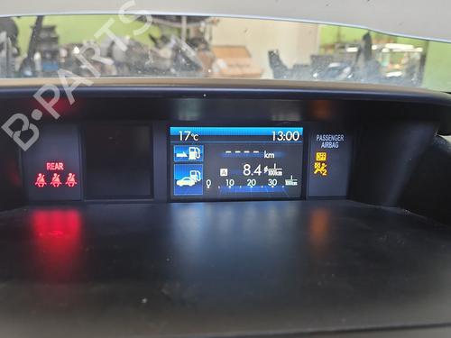 display-monitor-subaru-forester-sj_-2012-37816501 main image