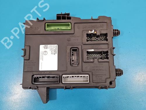 Engine control unit (ECU) NISSAN PULSAR Hatchback (C13) 1.2 DIG-T | BP37850136M57 - Image 10