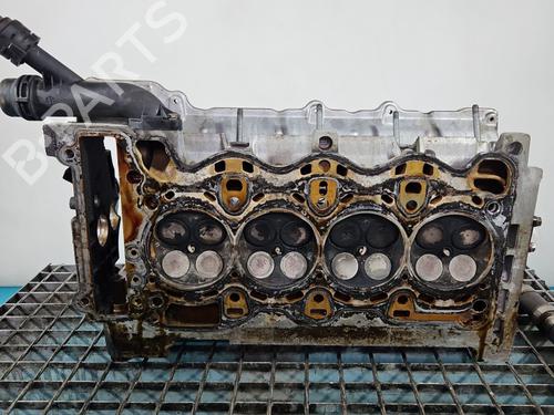 Cylinder head BMW 3 (E90) 320 i | BP39554338M5 - Image 12