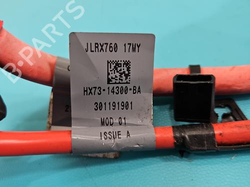 Wiring harness JAGUAR XE (X760) 2.0 D AWD | BP37816129E16 - Image 2
