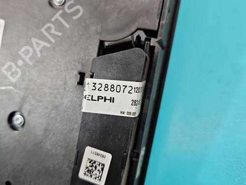Switch OPEL ASTRA J (P10) 1.4 (68) | BP38117798I30 - Image 6