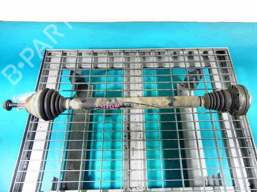 Used Right front driveshaft Right front driveshaft 37876852 37876852